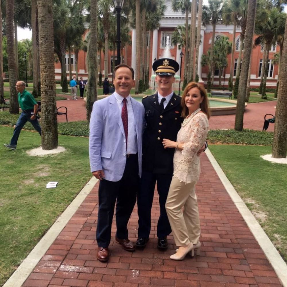 Meet your Posher, Alex